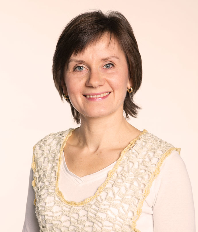 Olga Neustädter